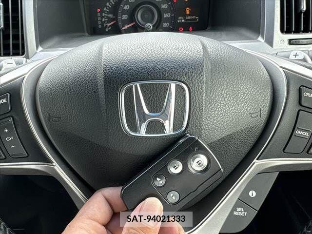 Honda e 2014-09 383018-22