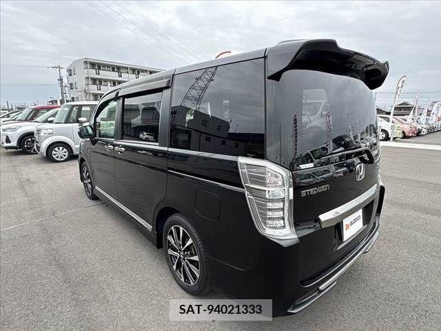 Honda e 2014-09 383018-12