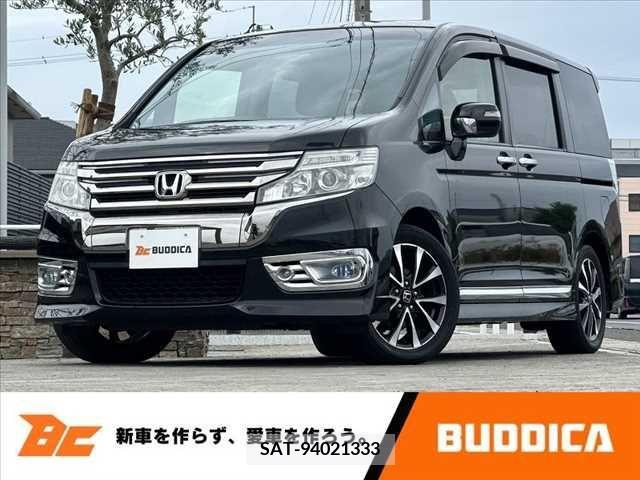 Honda e 2014-09 383018-0