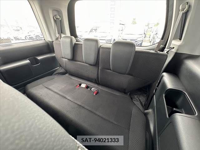 Honda e 2014-09 383018-19