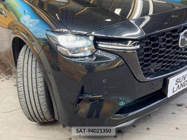 Mazda CX-60 2022-10 237238-12