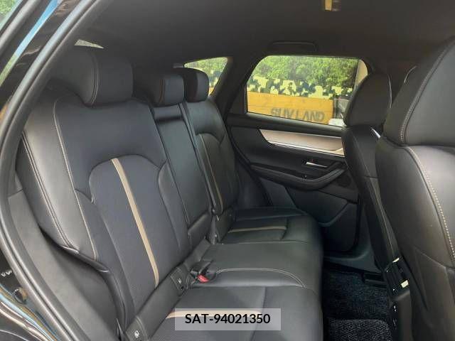 Mazda CX-60 2022-10 237238-11