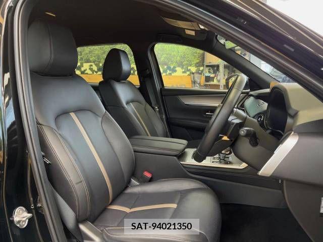 Mazda CX-60 2022-10 237238-10