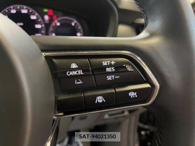 Mazda CX-60 2022-10 237238-5