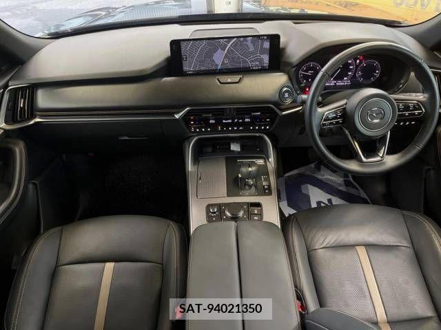 Mazda CX-60 2022-10 237238-1