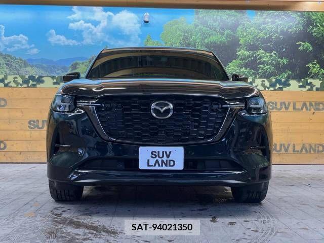 Mazda CX-60 2022-10 237238-14