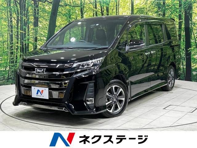 Toyota NOAH 2018-12 14053-0