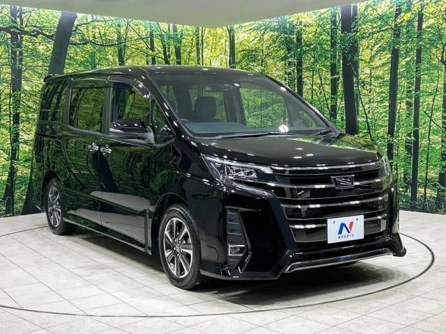 Toyota NOAH 2018-12 14053-17