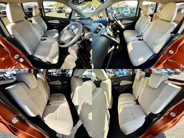 Nissan DAYZ 2017-06 13259-5
