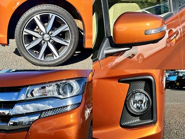 Nissan DAYZ 2017-06 13259-4