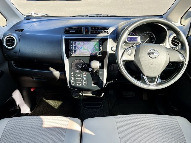 Nissan DAYZ 2017-06 13259-1