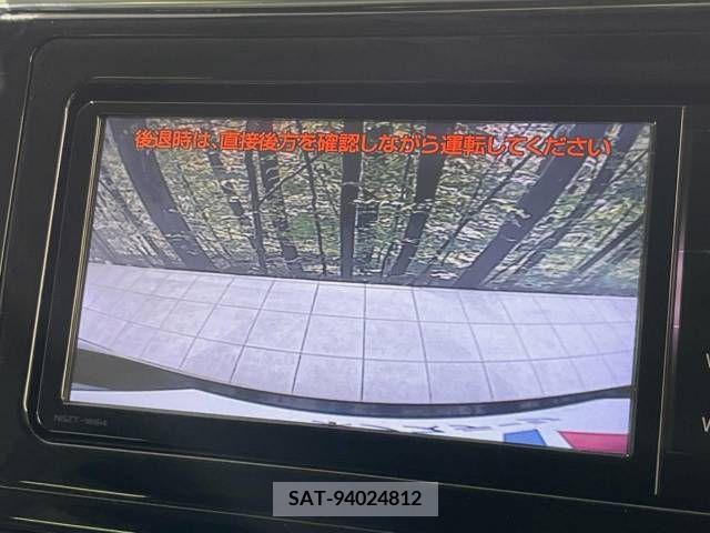 Toyota VELLFIRE 2015-12 369784-4