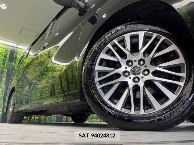 Toyota VELLFIRE 2015-12 369784-13