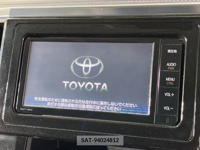 Toyota VELLFIRE 2015-12 369784-3