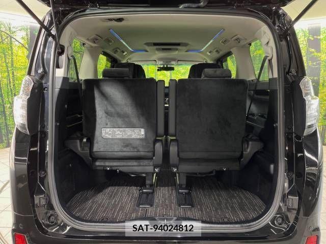 Toyota VELLFIRE 2015-12 369784-10