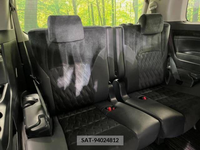 Toyota VELLFIRE 2015-12 369784-9