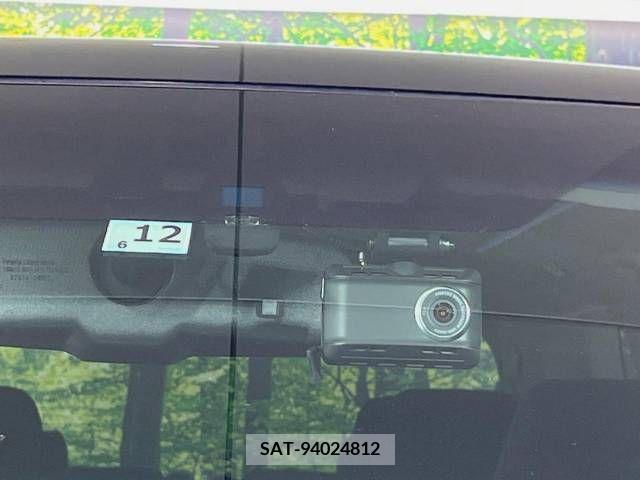 Toyota VELLFIRE 2015-12 369784-6