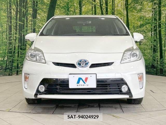 Toyota PRIUS 2013-10 339624-14