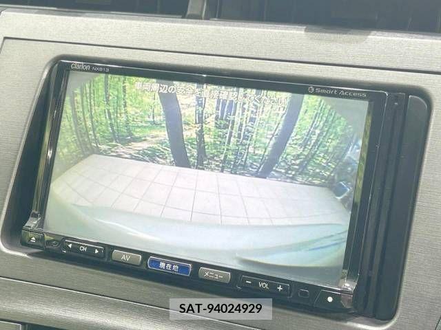 Toyota PRIUS 2013-10 339624-3