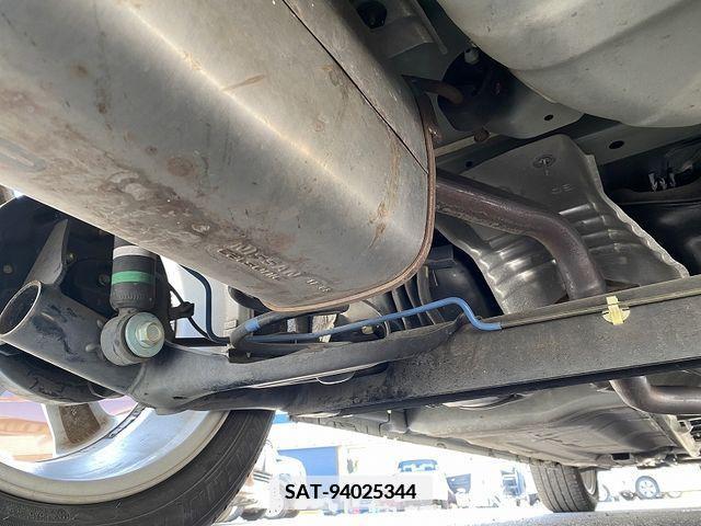 Nissan CUBE 2017-09 358394-26