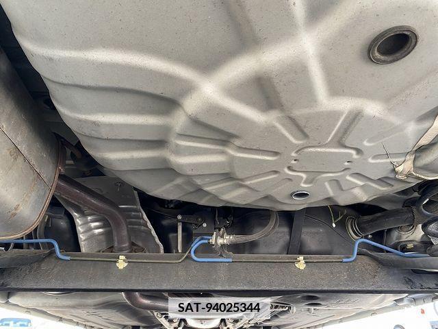 Nissan CUBE 2017-09 358394-25