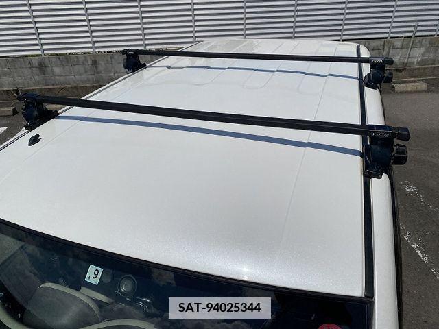 Nissan CUBE 2017-09 358394-22