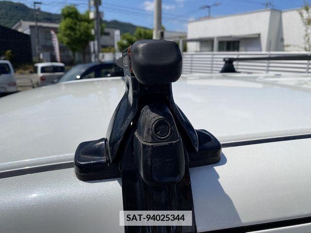 Nissan CUBE 2017-09 358394-23