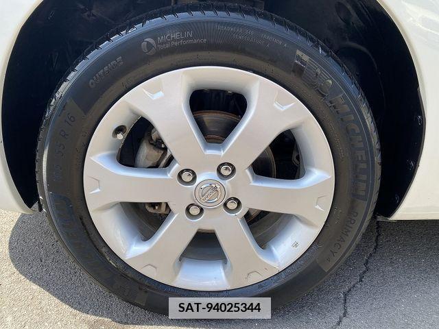 Nissan CUBE 2017-09 358394-21