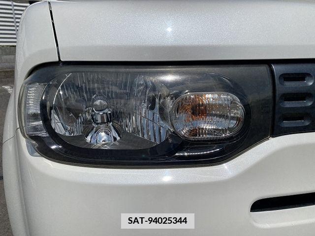 Nissan CUBE 2017-09 358394-20