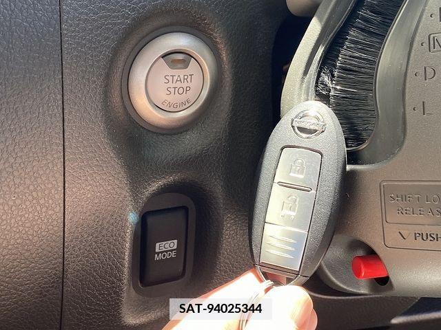 Nissan CUBE 2017-09 358394-19