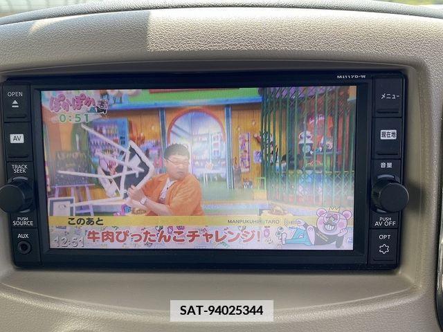 Nissan CUBE 2017-09 358394-17