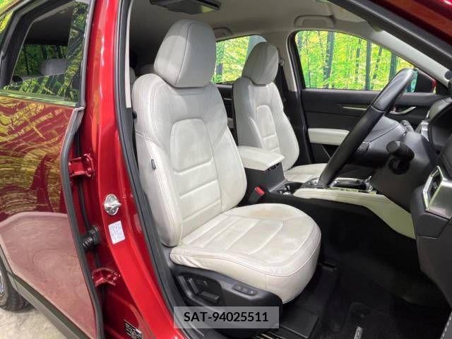 Mazda CX-5 2018-06 256384-10