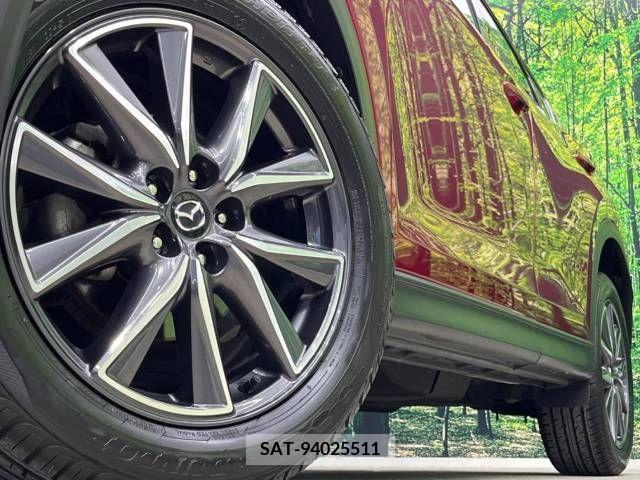 Mazda CX-5 2018-06 256384-15