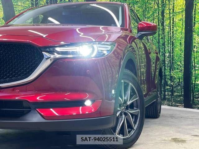 Mazda CX-5 2018-06 256384-14