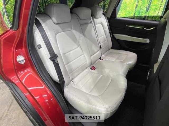 Mazda CX-5 2018-06 256384-11