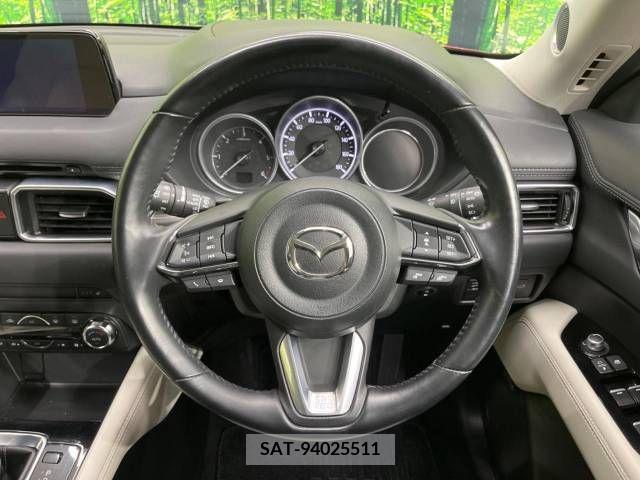 Mazda CX-5 2018-06 256384-13