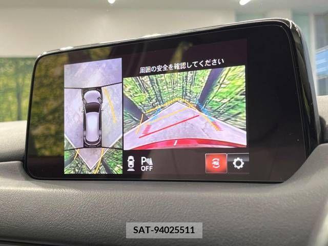 Mazda CX-5 2018-06 256384-3
