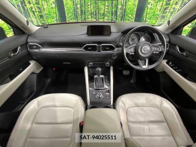 Mazda CX-5 2018-06 256384-1