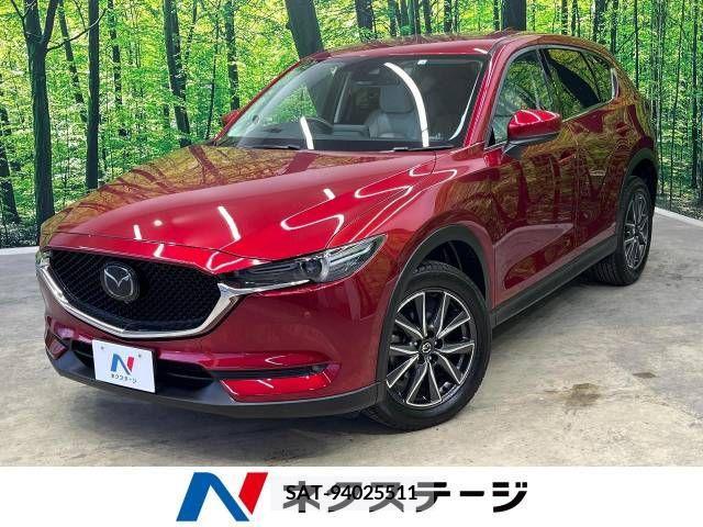 Mazda CX-5 2018-06 256384-0