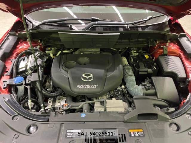 Mazda CX-5 2018-06 256384-18