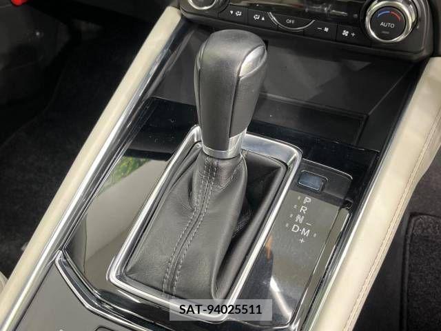 Mazda CX-5 2018-06 256384-19