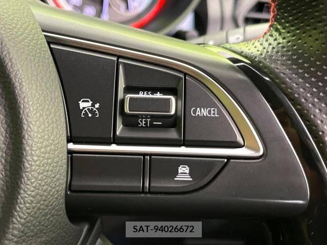 Suzuki SWIFT 2020-07 378925-4