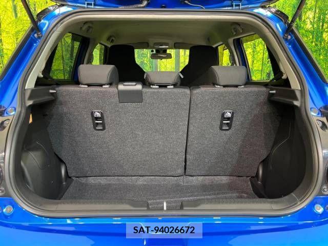 Suzuki SWIFT 2020-07 378925-10