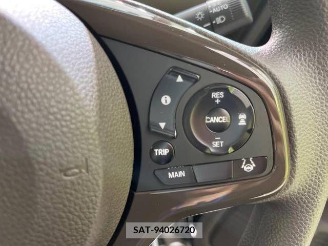 Honda N BOX 2021-04 307342-6