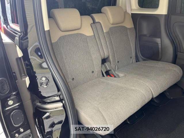 Honda N BOX 2021-04 307342-9