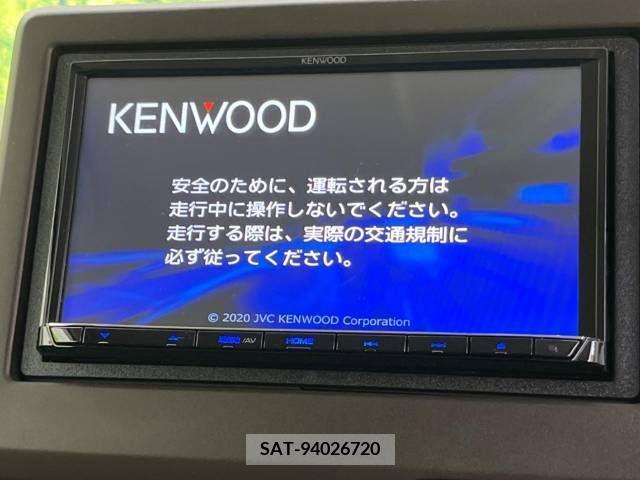 Honda N BOX 2021-04 307342-4