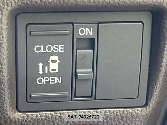 Honda N BOX 2021-04 307342-3