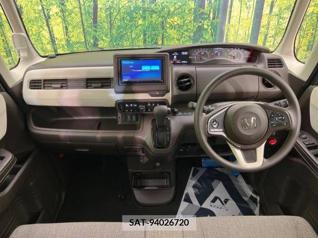 Honda N BOX 2021-04 307342-1
