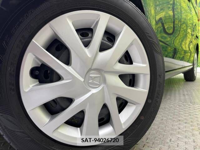 Honda N BOX 2021-04 307342-13