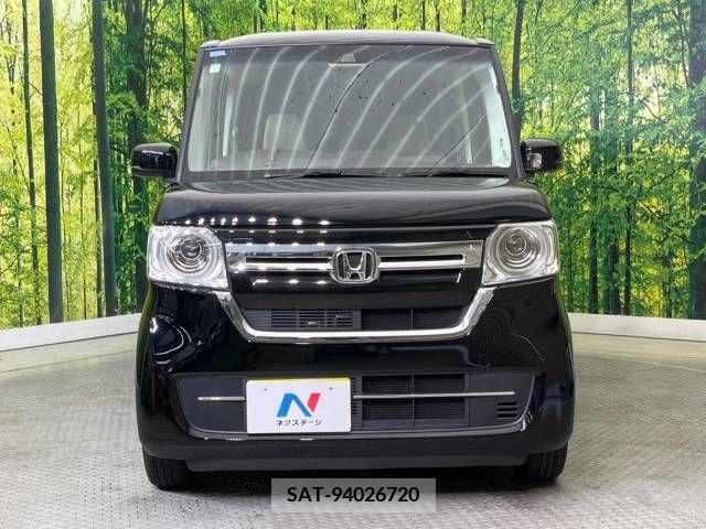 Honda N BOX 2021-04 307342-14